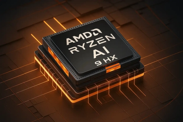 AMD Ryzen AI