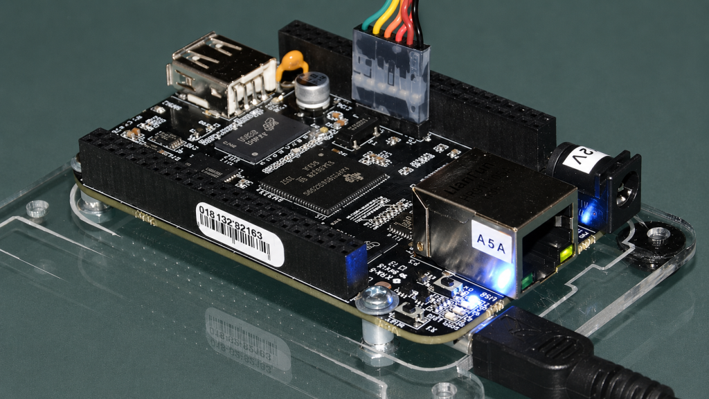 BeagleBone