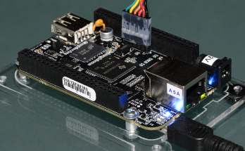 BeagleBone