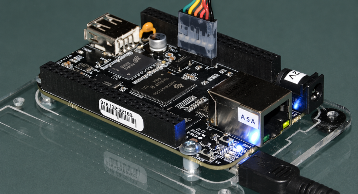 BeagleBone
