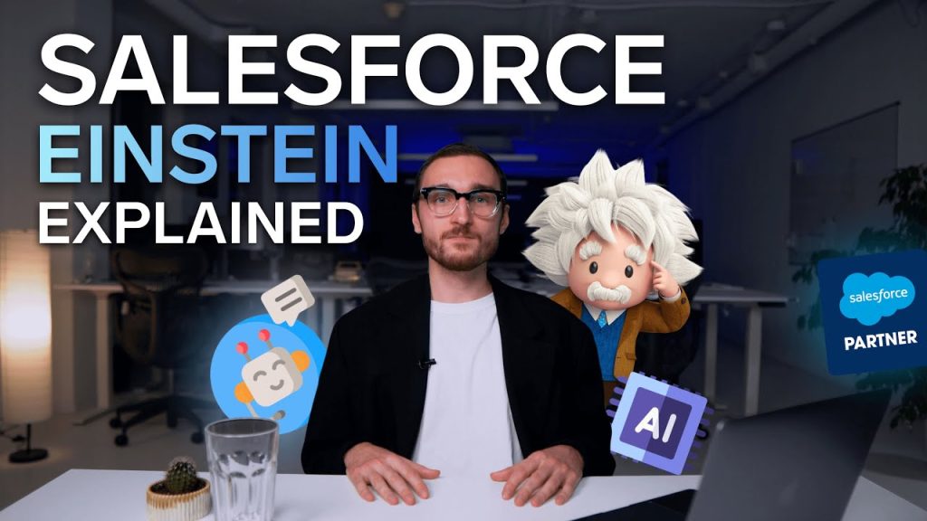 Salesforce Einstein
