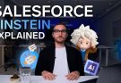 Salesforce Einstein