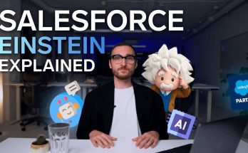 Salesforce Einstein