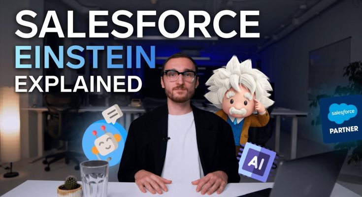 Salesforce Einstein
