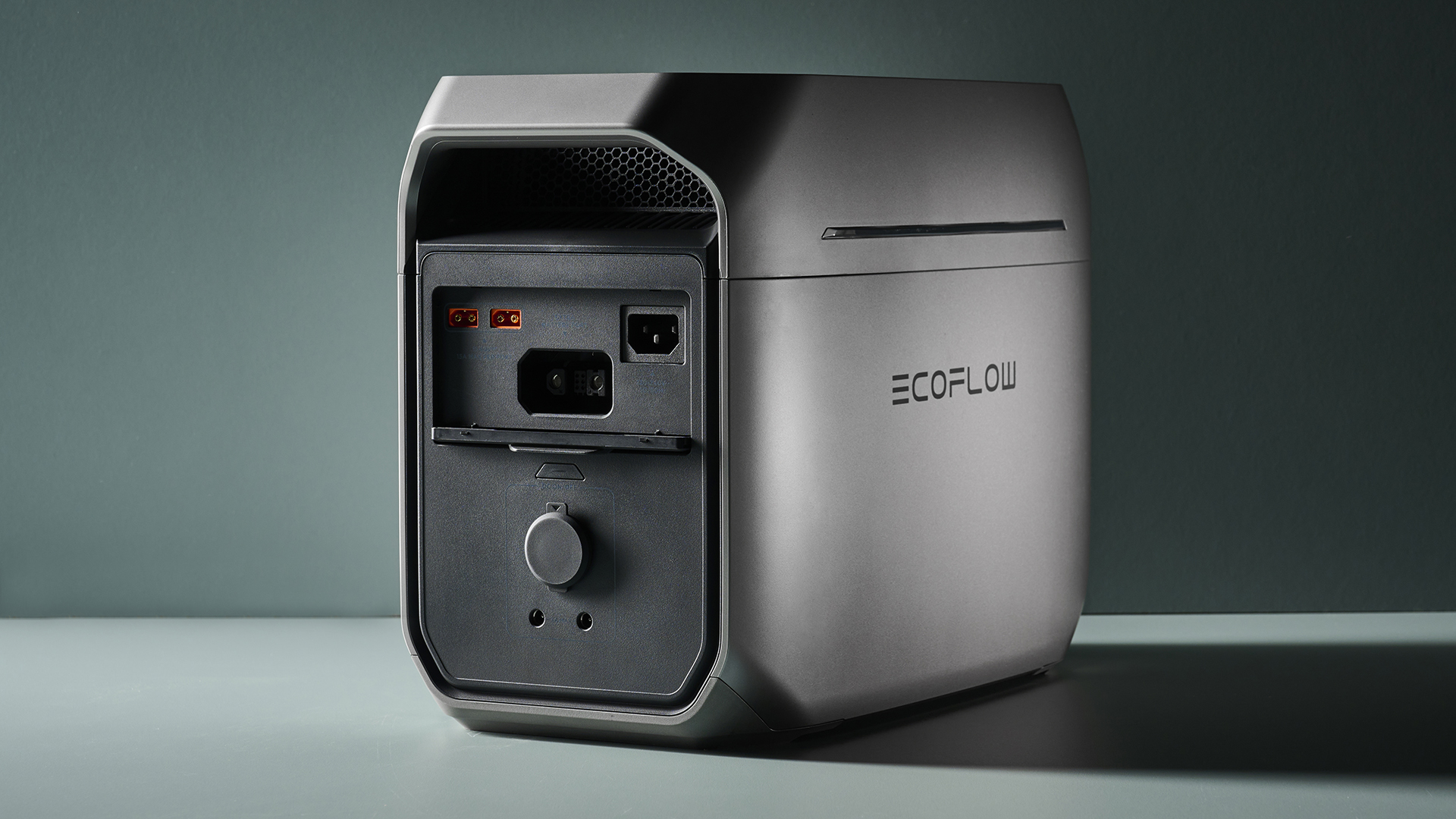 EcoFlow Delta