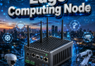 Edge Computing Node