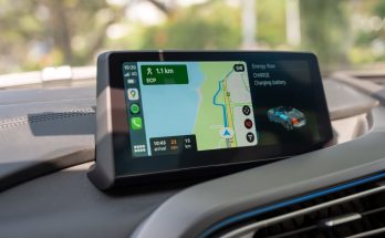 Navigasi GPS