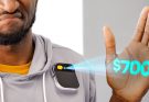 Humane AI Pin: Gadget AI Futuristik yang Mengubah Cara Kita Berinteraksi dengan Teknologi