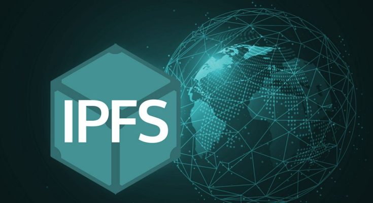 IPFS Protocol