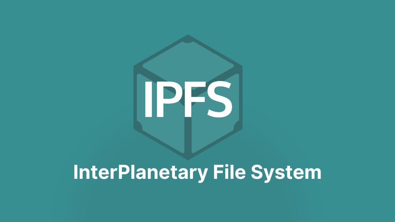 IPFS Protocol