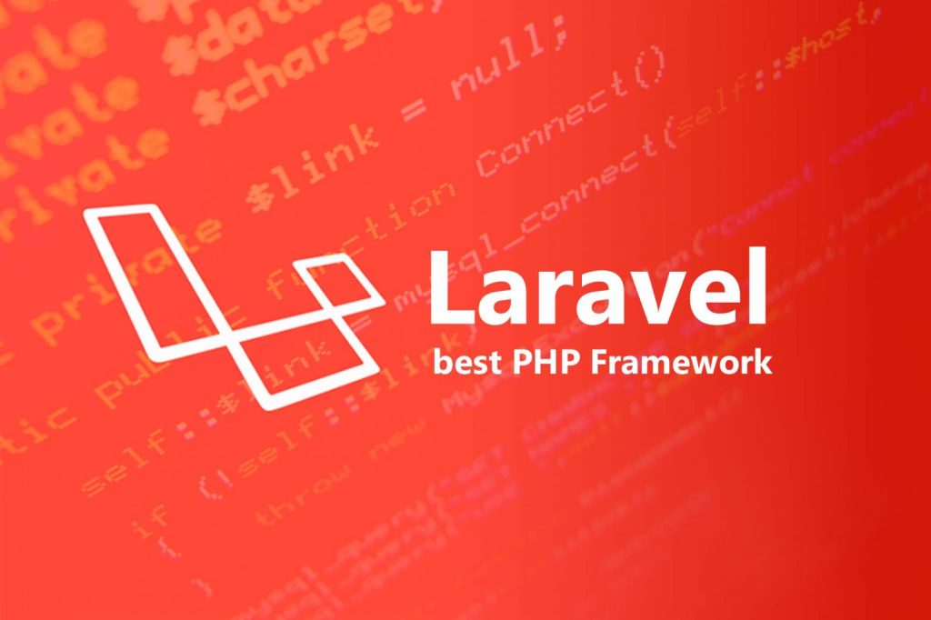Laravel Framework