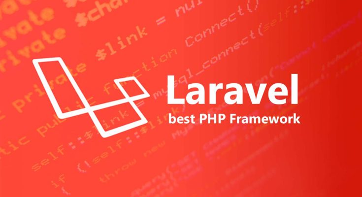 Laravel Framework