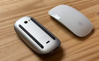 Smart Mouse