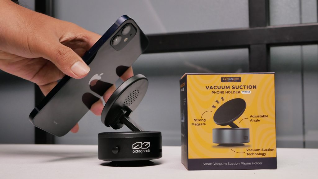 Magnetic Holder