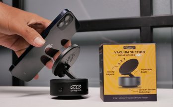 Magnetic Holder
