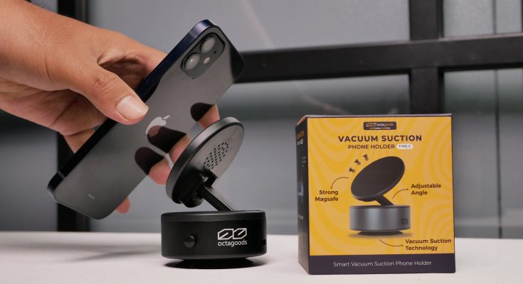 Magnetic Holder