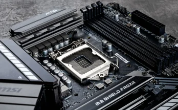 Motherboard