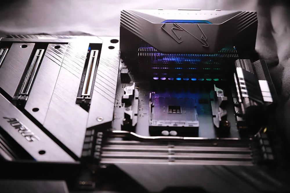 Motherboard