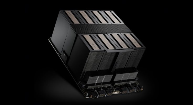 NVIDIA Blackwell