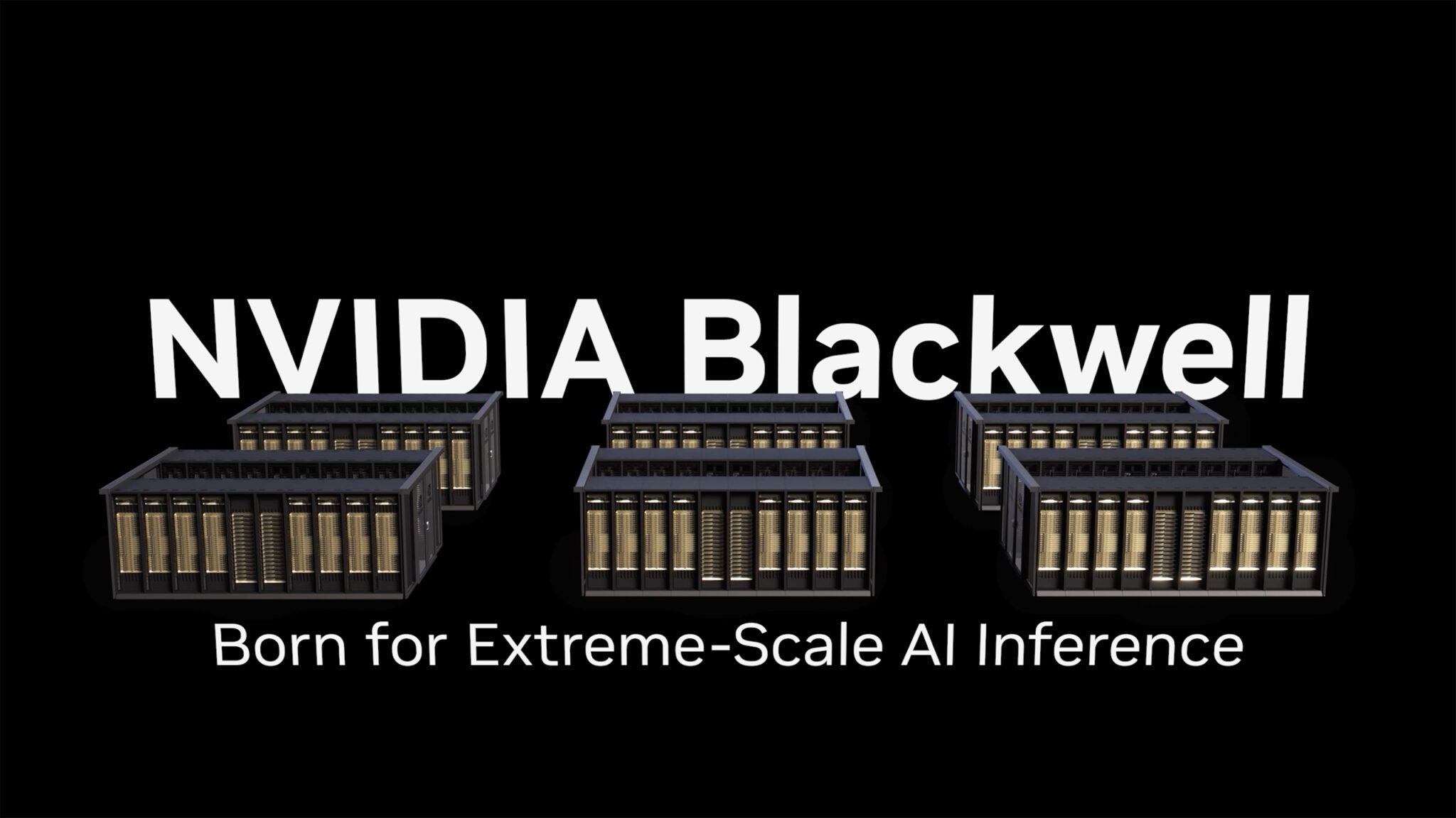 NVIDIA Blackwell