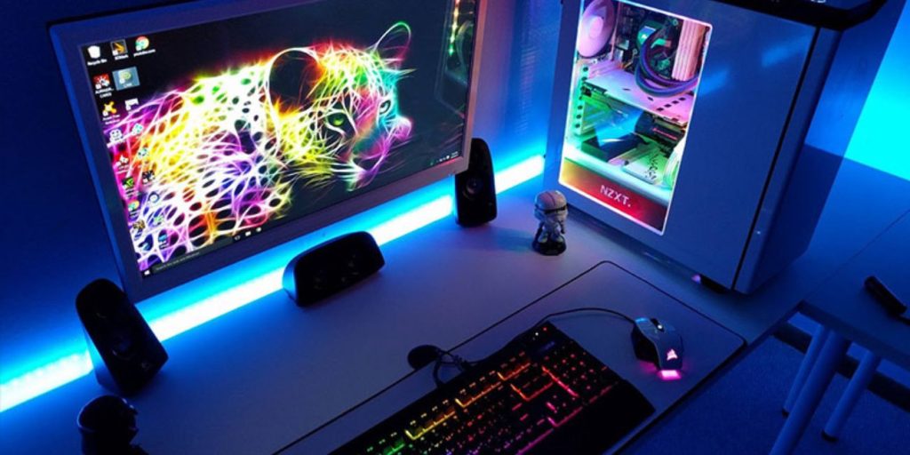 PC Gaming