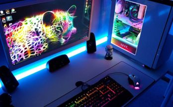 PC Gaming