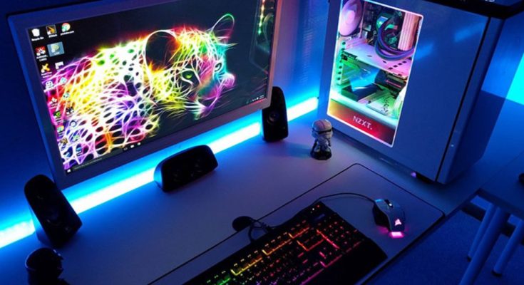 PC Gaming