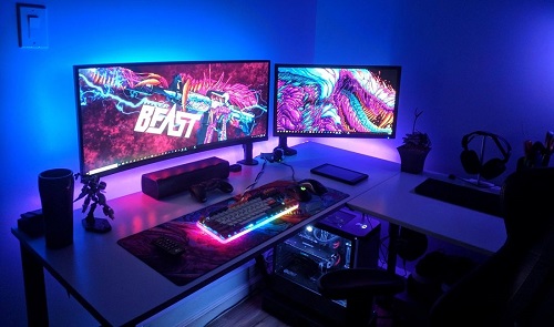 PC Gaming