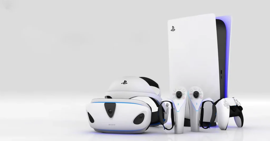 PS VR 2
