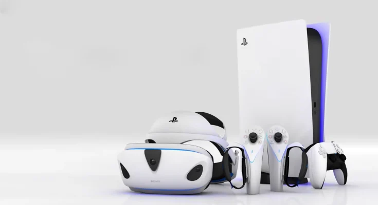 PS VR 2
