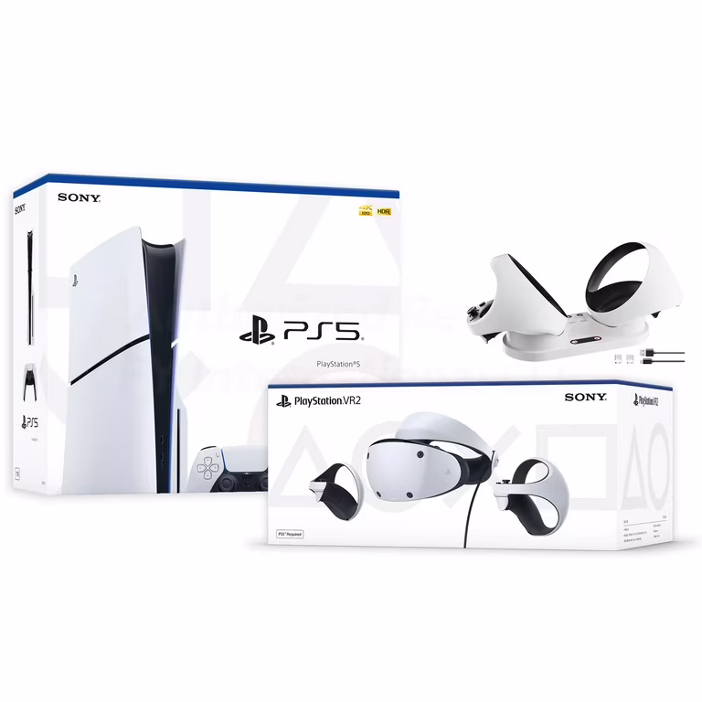 PS VR 2