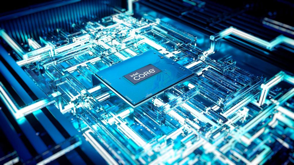 Processor Terbaru