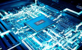 Processor Terbaru