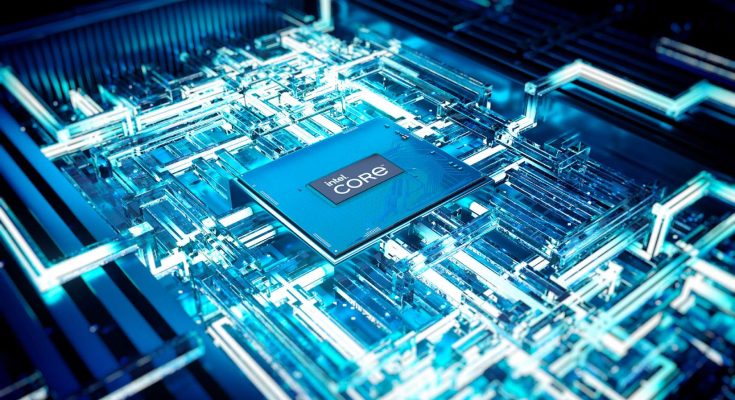 Processor Terbaru