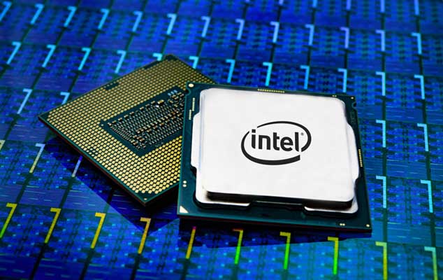 Processor Terbaru