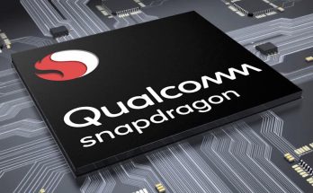 Qualcomm Snapdragon