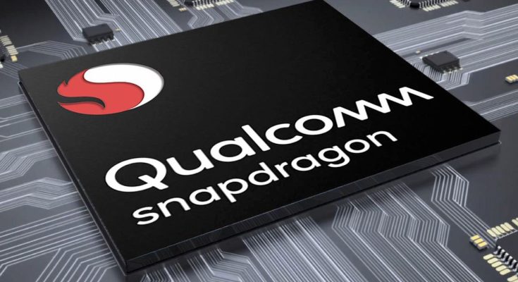 Qualcomm Snapdragon