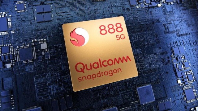 Qualcomm Snapdragon