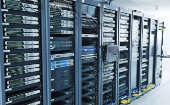 Server Komputer