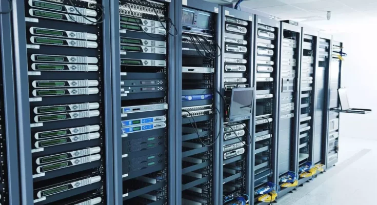 Server Komputer