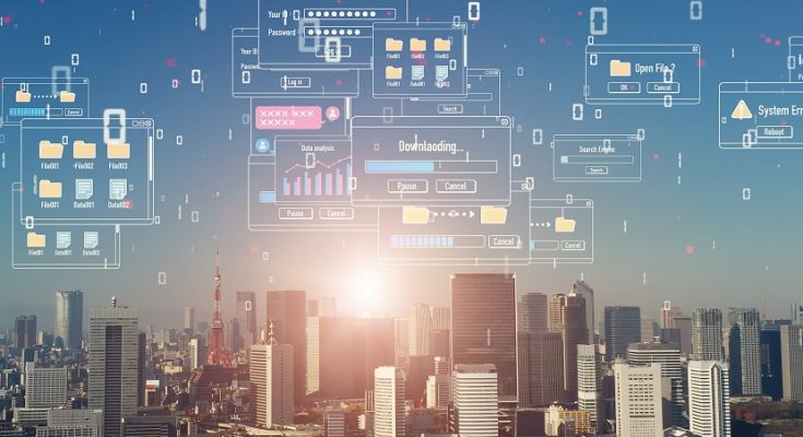 Smart City OS