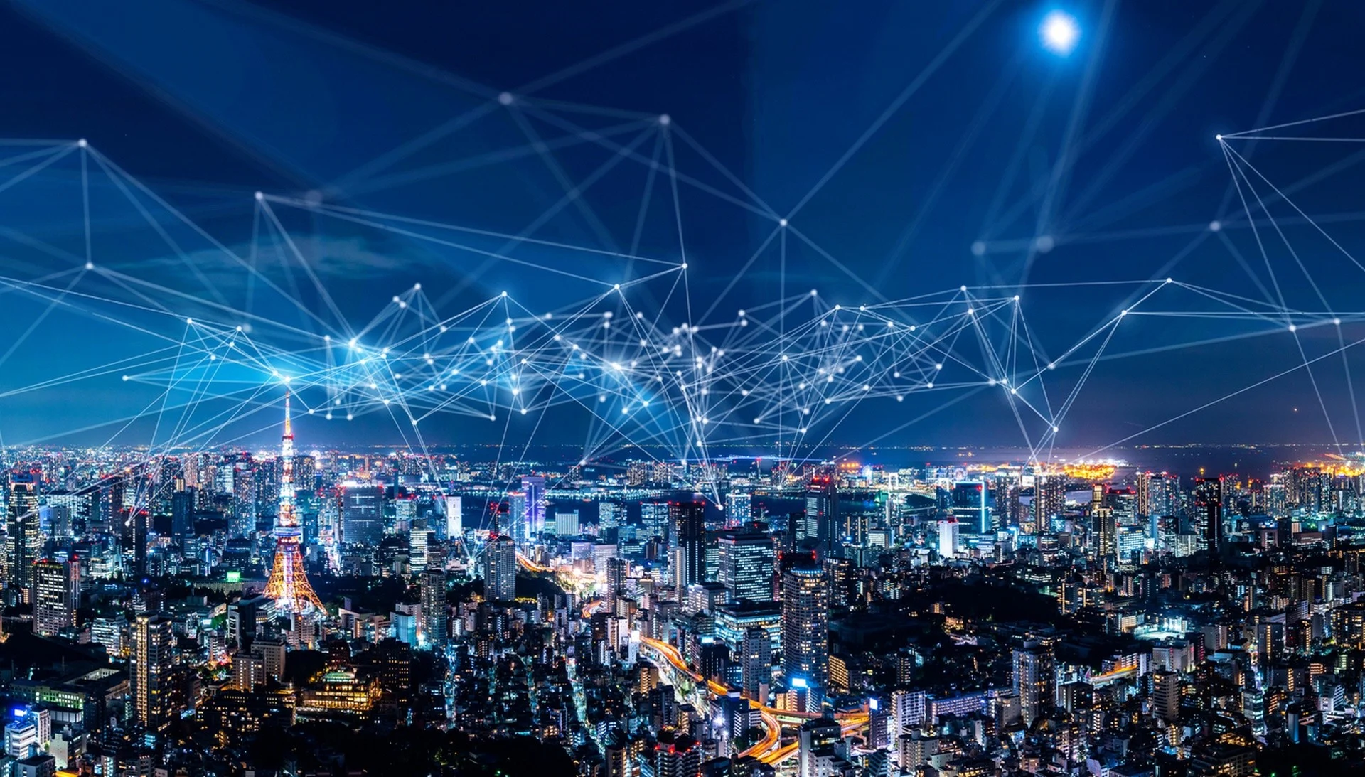 Smart City OS