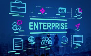 Software Enterprise