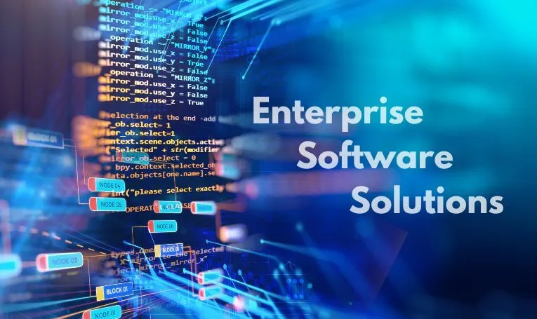 Software Enterprise