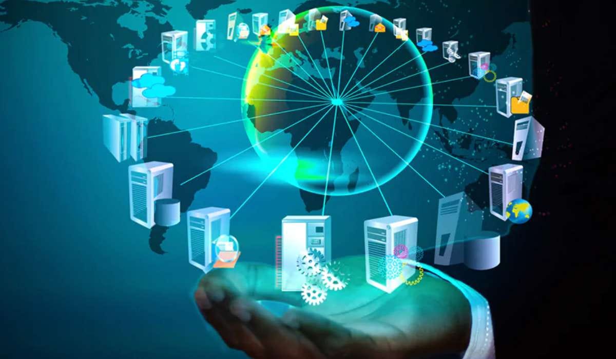 Teknologi Enterprise