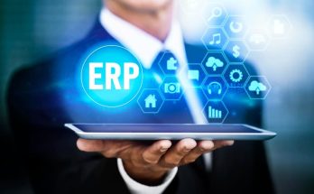 Teknologi Enterprise