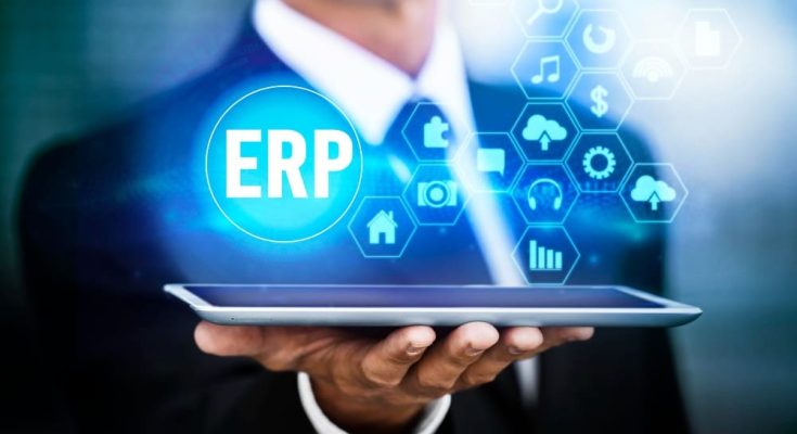 Teknologi Enterprise