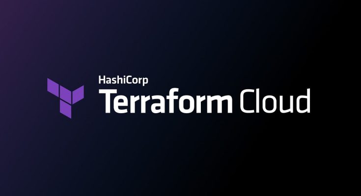 Terraform Cloud