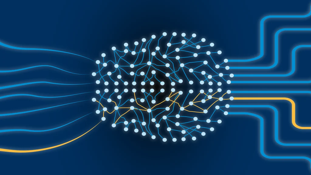 Deep Networks