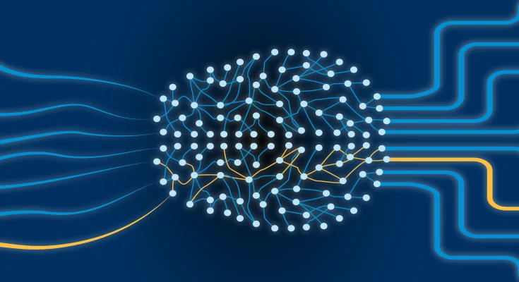 Deep Networks